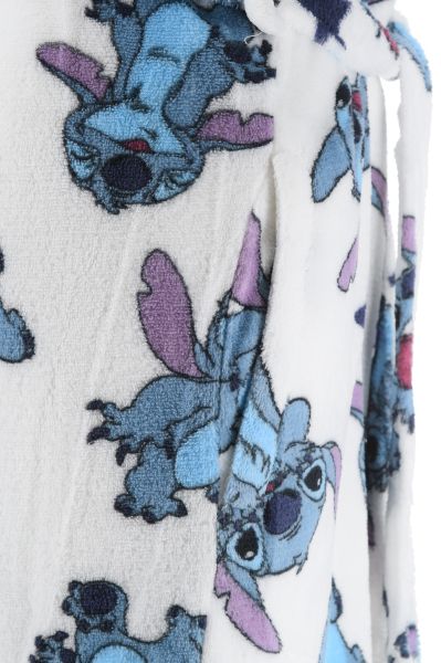 Дамски халат Lilo & Stitch – Coraline | Лицензиран продукт Disney