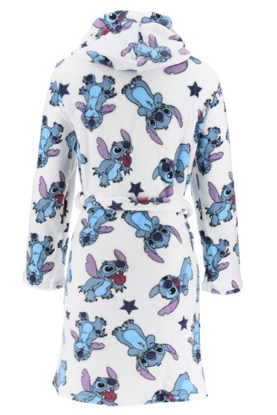 Дамски халат Lilo & Stitch – Coraline | Лицензиран продукт Disney