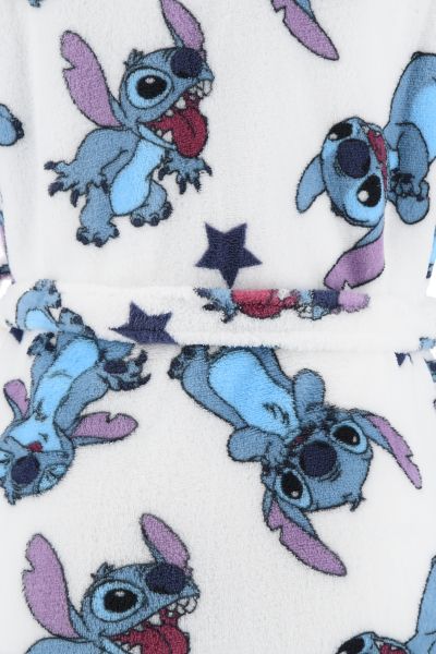 Дамски халат Lilo & Stitch – Coraline | Лицензиран продукт Disney