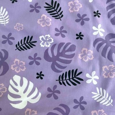 Спално бельо  Спално Бельо - Lilo & Stitch 