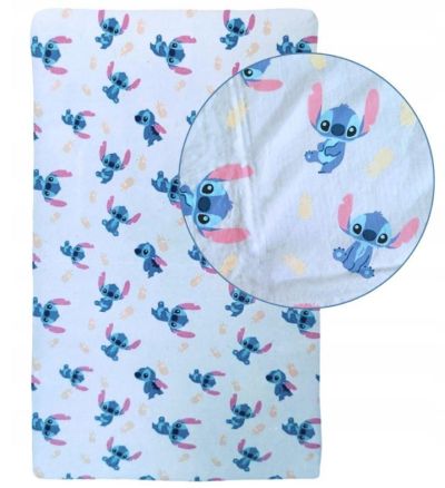 Памучен Чаршаф, Lilo & Stitch