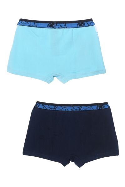 Боксерки за момче MARVEL SPIDERMAN SET 2