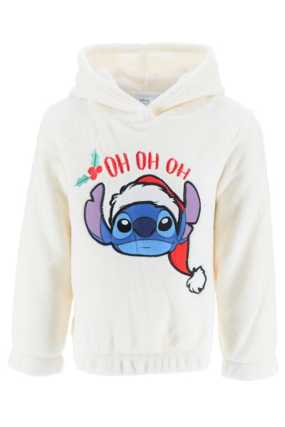 Детски суичър LILO & STITCH