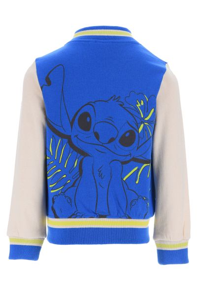 Детски суичър LILO & STITCH