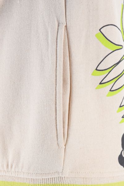 Детски суичър LILO & STITCH