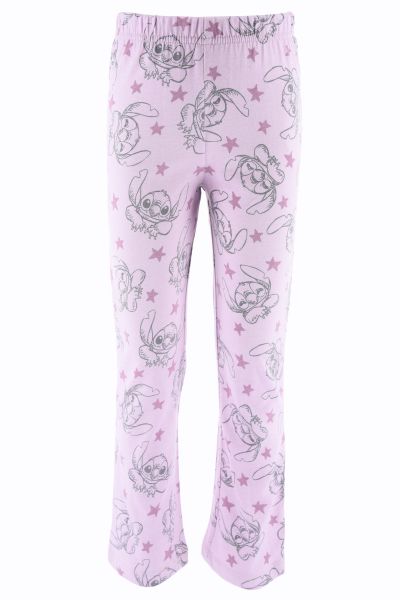 Пижама за момиче Stitch