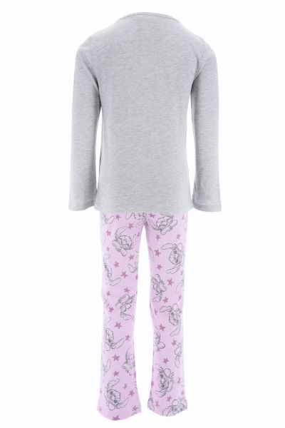 Пижама за момиче Stitch