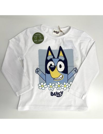 Блуза за момиче Bluey