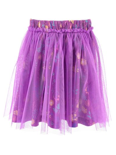 Пола от тюл за момиче Frozen