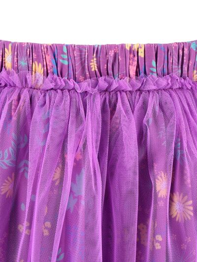 Пола от тюл за момиче Frozen