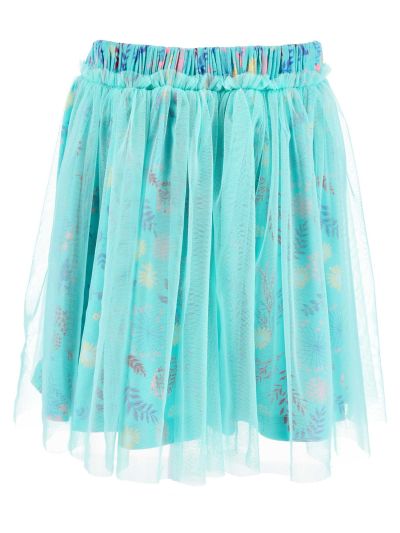 Пола от тюл за момиче Frozen