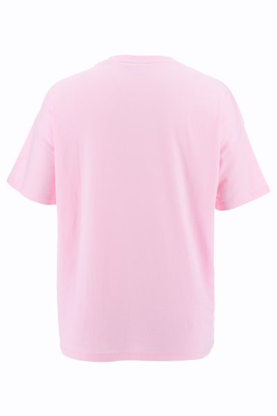 Тениска с къс ръкав Lilo and Stitch