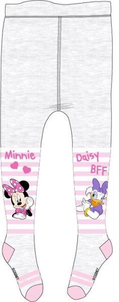 Чорапогащи за момиче Minnie Mouse