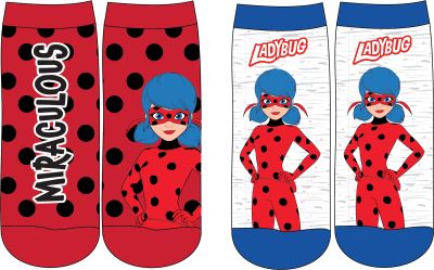 ЧОРАПИ ЗА МОМИЧЕ Ladybug