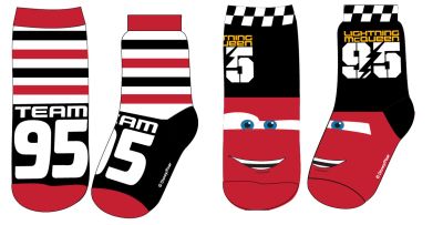 ЧОРАПИ ЗА МОМЧЕ CARS