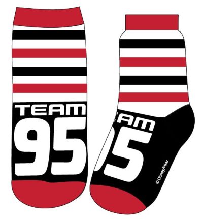 ЧОРАПИ ЗА МОМЧЕ CARS