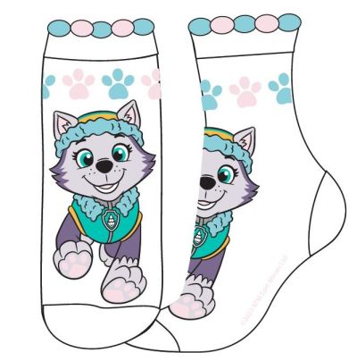 ЧОРАПИ ЗА МОМИЧЕ PAW PATROW