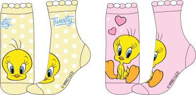 ЧОРАПИ ЗА МОМИЧЕ Tweety
