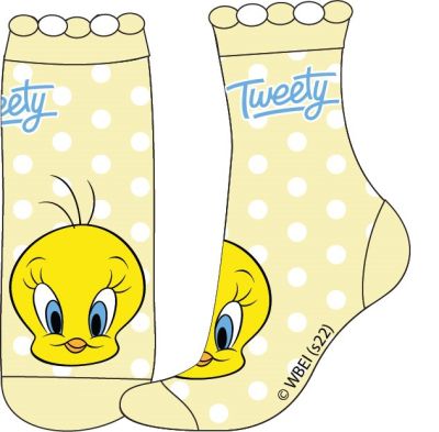 ЧОРАПИ ЗА МОМИЧЕ Tweety