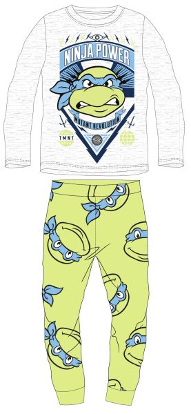 Пижама за Момче Turtles Ninja