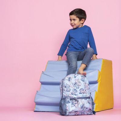 Детска раница свободно време Lilo & Stitch