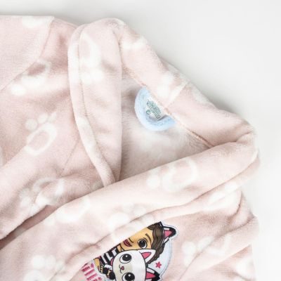 Детски Халат Gabby's Dollhouse