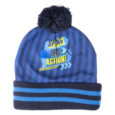 Kомплект Шапка с ръкавици Paw Patrol