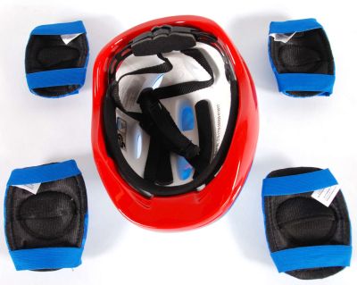 Защитен комплект, Paw Patrol