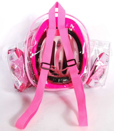 Защитен комплект, L.O.L