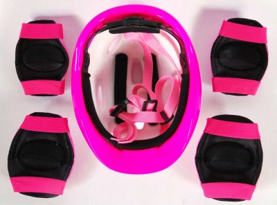 Защитен комплект, L.O.L