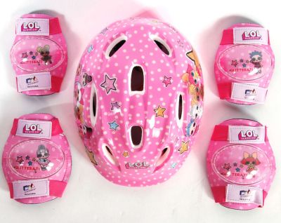 Защитен комплект, L.O.L