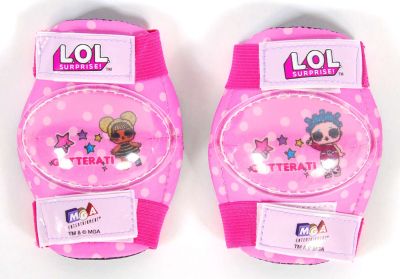 Защитен комплект, L.O.L