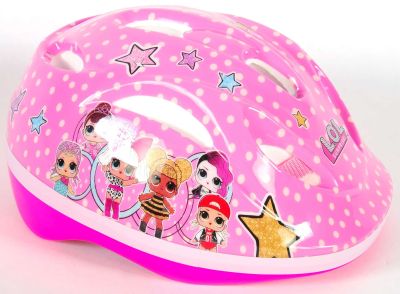 Защитен комплект, L.O.L