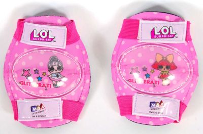 Защитен комплект, L.O.L