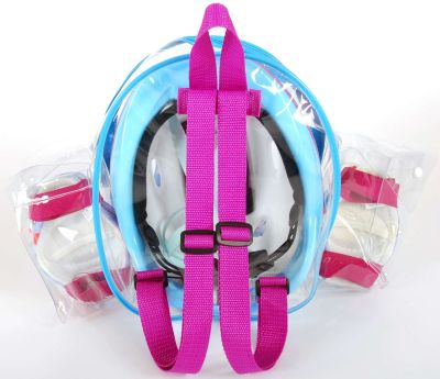 Защитен комплект Disney Frozen 2 - Каска - 51-55 см