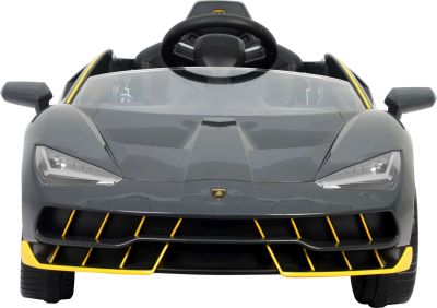 Lamborghini, Centenario Електрическа кола с дистанционно - 12 волта