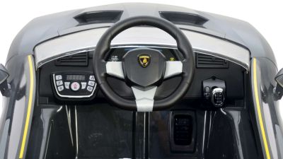 Lamborghini, Centenario Електрическа кола с дистанционно - 12 волта
