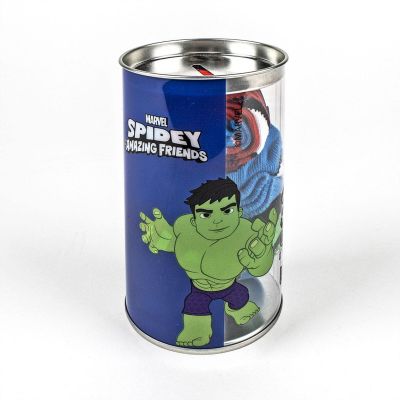 Чорапи пакет 4 броя в Касичка Spidey