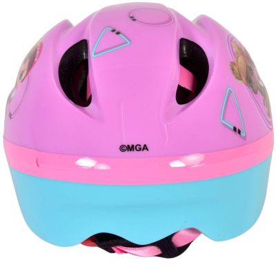 LОL, Изненада! Каска за велосипед - 52-56см