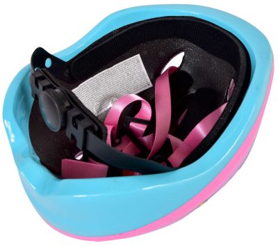 LОL, Изненада! Каска за велосипед - 52-56см