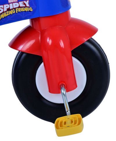 Триколка Marvel, Spidey, За Момчета 