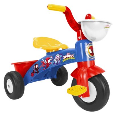 Триколка Marvel, Spidey, За Момчета 