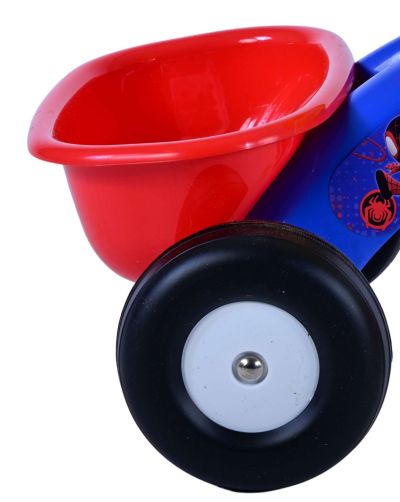 Триколка Marvel, Spidey, За Момчета 