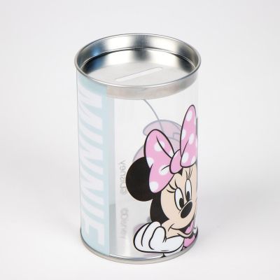 Чорапи пакет 4 броя в Касичка Minnie Mouse