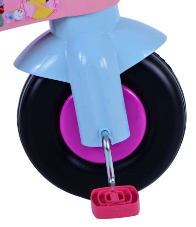 Триколка, Disney Princess, За Момичета