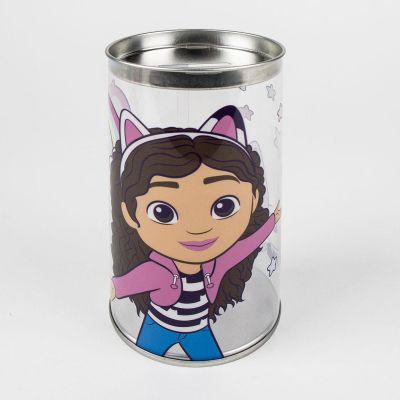 Чорапи пакет 4 броя в Касичка Gabby's Dollhouse