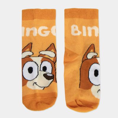 Чорапи пакет 4 броя в Касичка Bluey