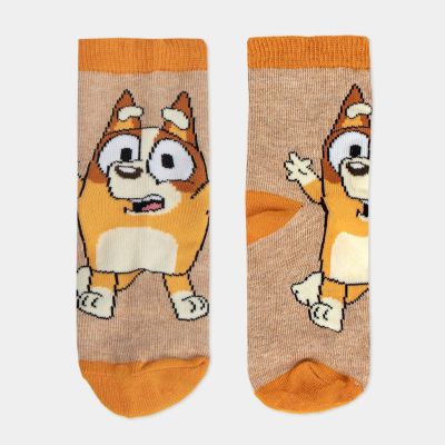 Чорапи пакет 4 броя в Касичка Bluey