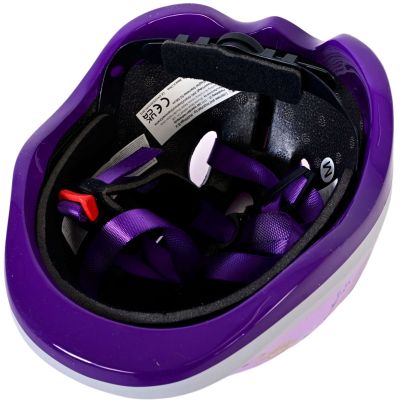  Каска за велосипед Disney, WISH, 52-56см