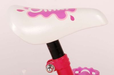 Детски велосипед Peppa Pig за Момичета - 10 инча